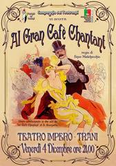 Festival nazionale del teatro amatoriale, oggi il gran finale con la Compagnia dei teatranti di Trani