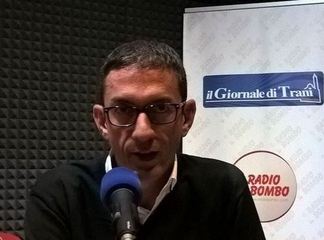 Appuntamento con Trani, oggi ospite il sindaco Amedeo Bottaro