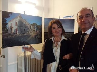 Gli architetti di Trani pronti a rilanciare cantine e masserie. Onesti: «Sono fra i capisaldi della nostra cultura»
