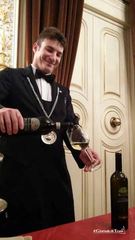 E le cantine fanno a gara per «Venire a Trani»: successo a Palazzo Pugliese