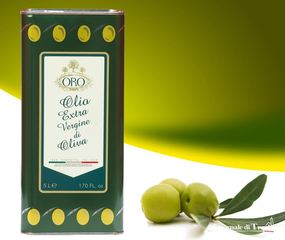 Oggi una giornata dedicata all'olio extravergine di oliva a cura del frantoio Oro di Trani