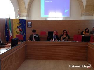 Il consiglio della Barletta-Andria-Trani approva all'unanimità l'assestamento al bilancio di previsione