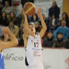 La Juve Trani si gode la quarta vittoria di fila, Melillo ed i ragazzi del vivaio