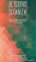 Il circolo Arci di Trani ricorda gli appuntamenti del fine settimana