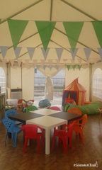 Una raccolta fondi per continuare a far sorridere i bambini grazie al progetto 