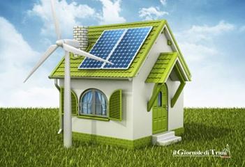 Oggi a Trani inaugurazione di un percorso espositivo sulla bioedilizia