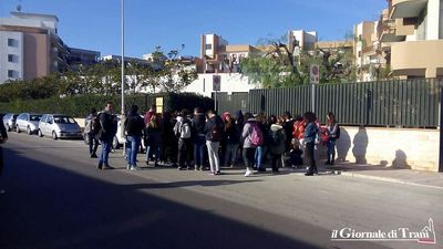 Attivate al Cosmai di Trani sezioni per i servizi socio-sanitari e coltivazione e lavorazione materiali lapidei