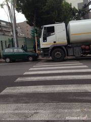 Giornata internazionale della disabilità: quando, a Trani, i disabili sono gli altri