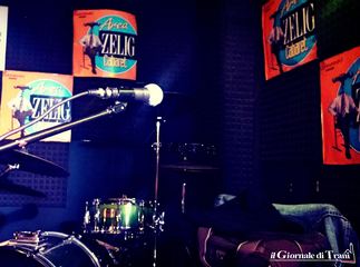 Stasera quarto appuntamento del Lab Zelig Puglia: da Trani, ritornano Marco e Chicco