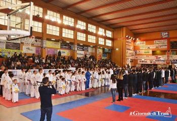 Campionati italiani di Taekwondo ITF domani al PalaAssi di Trani