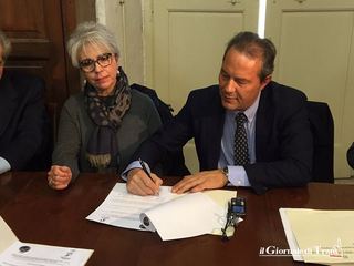 Giornata internazionale della disabilità: i dipendenti della provincia Barletta-Andria-Trani impareranno la lingua dei segni