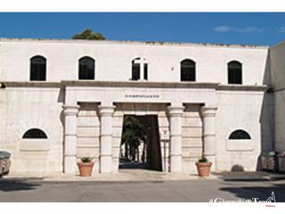 Domenica 20 dicembre: cimitero di Trani chiuso dalle 10 in poi per la maratona delle Cattedrali