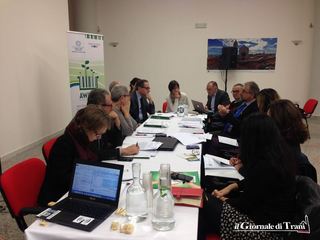 Progetto Award, dopo l'incontro a Trani la Provincia si concentra sulla gestione dei rifiuti plastici agricoli