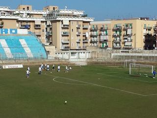 Tutti in fuga dal Mola: Trani, che occasione
