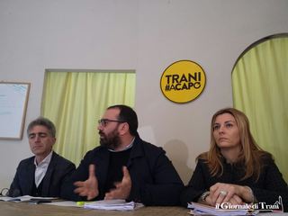 Procacci (Trani a capo): «Non capiamo perché il sindaco esulti. La pronuncia è un massacro per la città»