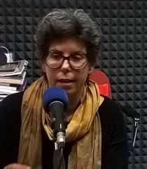 Appuntamento con Trani, oggi ospiti Maria Teresa De Vito (presidente Comitato bene comune) e Michele Di Gregorio (Verdi)