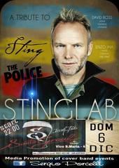 «Message in a Santo Graal»: questa sera, a Trani, la cover band dei Police