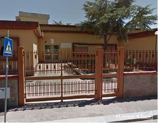 La scuola dell'infanzia 