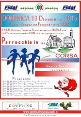 Atletica Tommaso Assi Trani, ancora un trionfo nel 