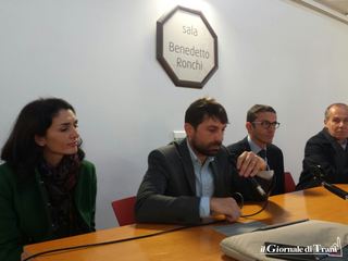 Trani, parte la «rivoluzione» raccolta differenziata. Tante le novità introdotte dal piano di igiene urbana