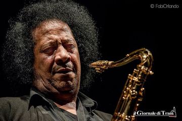 AUDIO. E venne la notte di James Senese: «Porterò a Trani la gioia di noi napoletani»