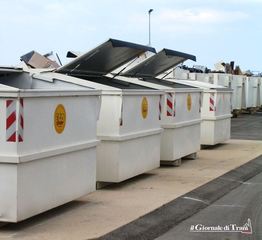 Non solo porta a porta: Trani avrà, anche, due nuove isole ecologiche