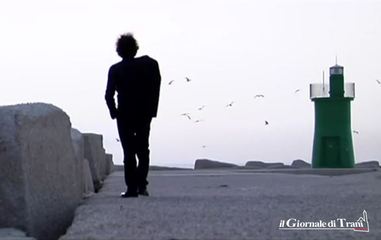 E Trani, oggi, ricorda Davide Santorsola: se n'è andato un anno fa