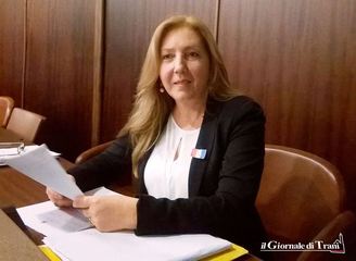 Primo cambio di partito nella maggioranza: Anna Maria Barresi segretario di Più Trani