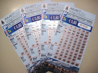 Parcheggi a pagamento, Corrado: «Il Comune di Trani avochi a sé servizio  e dipendenti, e lo faccia anche per la darsena»