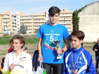 Straordinario successo a Trani per il 