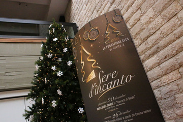 Al Polo museale di Trani arrivano quattro eventi gratuiti di fine anno: questa sera i Wanted ghospel chorus