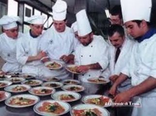 Prosegue all'Alberghiero di Trani la 