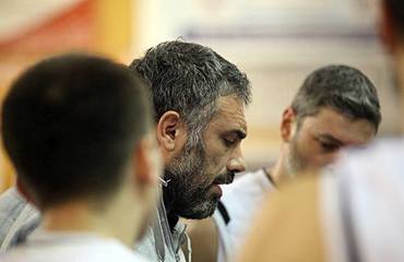 Juve Trani, Scoccimarro difende la squadra: «Ci manca solo più esperienza»