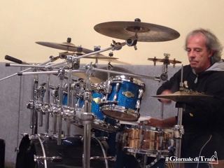Alla Scuola sul mare di Trani la masterclass dedicata alle colonne sonore dei film