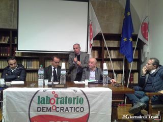 Finanziamenti europei per Trani, una mano dal convegno di Labdem