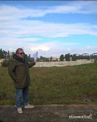 «Buongiorno dall'alto dei sette piani»: battaglia di Lima (Fdi) contro il progetto di una «torre» all'ingresso di Trani