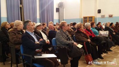 L'università della terza età di Trani diventa maggiorenne: inaugurato ieri il nuovo anno di attività