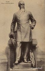 A partire dall'anno prossimo a Trani, istituzione del premio nazionale Giovanni Bovio