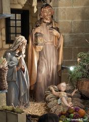 Parrocchia san Giuseppe di Trani: da oggi via al programma natalizio