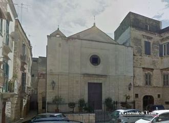 Chiesa san Toma di Trani: il programma della vigilia di natale