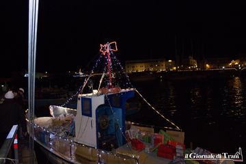 Oggi l'Arcadia di Trani rinnova l'appuntamento con 