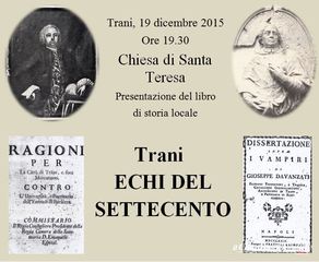 Oggi, presentazione del libro 