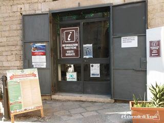 Visite guidate gratuite per la città di Trani a cura di Andrea Moselli fino a mercoledì 23 dicembre