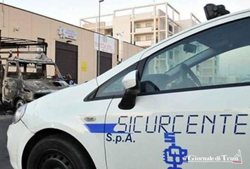 Sorveglianza degli immobili a Trani, tutto da rifare: niente aggiudicazione alla Sicurcenter e gara revocata