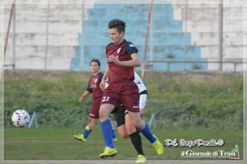 Oggi l’Apulia pronta ad affrontare una nuova, grande sfida contro la Domina Neapolis Academy