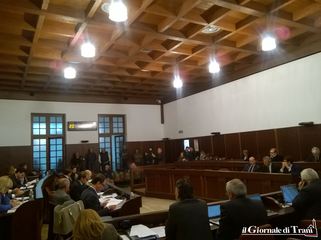 Ricapitalizzazione dell’Amiu, il 28 dicembre il consiglio comunale di Trani sarà chiamato ad esprimersi