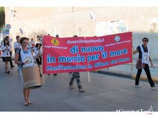 Oggi assemblea pubblica del Comitato bene comune: ci sarà anche il sindaco di Trani