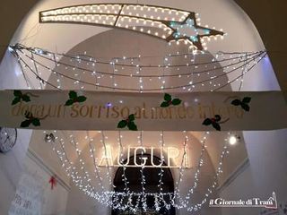 Grande successo per l'open day solidale al terzo circolo D'Annunzio di Trani, e stasera pesca di beneficenza