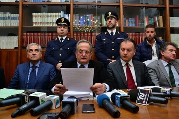 «Sistema Trani», un anno fa gli 