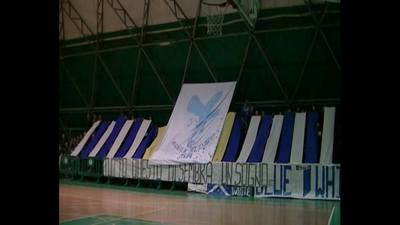 La «solita» Aquila azzurra Trani lotta, ma non fa punti: Bari-Trani 3-0. Oggi la Lamusta difende il primato in casa